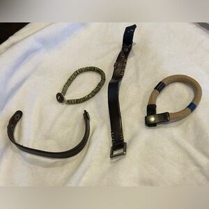 5/$20 Bracelet Bundle